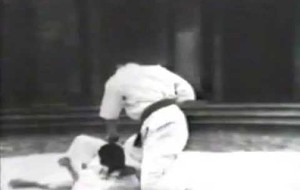 Gichin Funakoshi - Historical Video Series