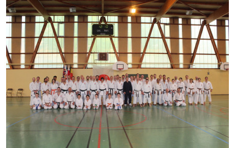 Photos SUMMER CAMP 2019 Senlis